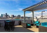 1 Bed - Marq at RiNo