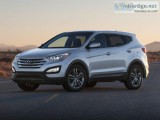 2014 Hyundai Santa Fe Sport 2.4L