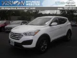 2015 Hyundai Santa Fe Sport 2.4L