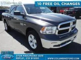 2015 Ram Ram Pickup 1500 SLT