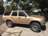 many new parts 1990 Toyota 4 runner 2900obo (Golden)