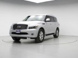 2014 Infiniti QX80