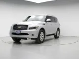 2014 Infiniti QX80