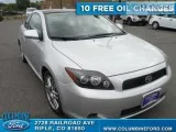 2009 Scion tC