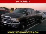 used 2016 Ram 3500