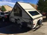 2015 Forest River Rockwood A122 A frame popup tent camper RV NIC