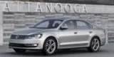 2014 Volkswagen Passat SE PZEV