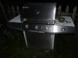 Free Propane Grill As-IS (Jenkintown)