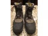 Men s North Face SnowSnowshoe Boots- Size 11 (Westminster)