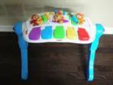 Fisher-Price Learn and Move Music Station (Aurora (MississippiSa