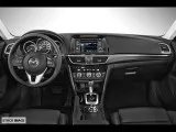 2014 Mazda Mazda6 i Touring