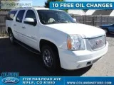 2007 GMC Yukon XL Denali