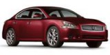 2013 Nissan Maxima 3.5 S
