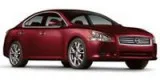 2013 Nissan Maxima 3.5 S