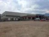 Warehouse with office located at I-25 at S Circle DrLake Ave (Gr