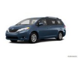 2014 Toyota Sienna XLE 8-Passenger
