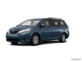 2014 Toyota Sienna XLE 8-Passenger