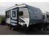2017 Jayco Octane Super Lite 161 21ft