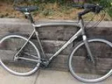 SPOT BRAND ACME 60cm Gates Belt Drive Alfine 11 commuter city bi