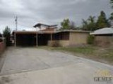 Four BR Three BA house for sale