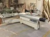 SCM SI 350E Sliding Table Saw (Chicago)