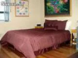Studio bedroom for rent in Vancouver Area