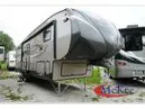 2015 Coachmen Chaparral Signature Series 327 RLKS