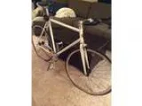 IRO Custom Track Bike (Broomfield)