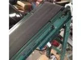 Roach 8.5 ft incline conveyor (Lakewood)