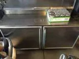 Silver King Sandwich Cooler 60&quot - PRICED TO SELL ASAP (Denve