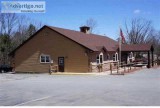 Real Estate For Sale - Restaurant