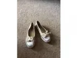 Tan Slip On Shoes (Milton)