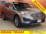 2015 Hyundai Santa Fe Sport 2.4L
