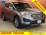 2015 Hyundai Santa Fe Sport 2.4L