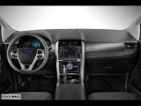 2013 Ford Edge Sport