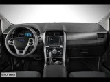 2013 Ford Edge Sport