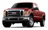 2008 Ford F-250 Super Duty XL