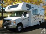 Off Season Motorhome Rentals