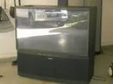 50&quot Mitsubishi TV
