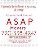 Local Movers