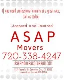 Local Movers
