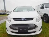 2013 Ford C-MAX Hybrid SE