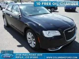 2016 Chrysler 300 C