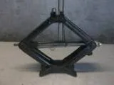 Scissor Car jack &quotHeavy Duty&quot Emergency Jack (Chicago)