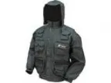 Frogg Toggs Sportsman s Waterproof Jacket (New) (Worth)