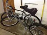 Mountain Bikes - 15 Speed - Nishiki Cascade (Decatur)