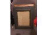 Large Picture Frames (Wicker Park)