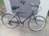 Schwinn wayfarer 7 speed Hybrid (Decatur)
