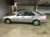 1997 Mercedes c230 Low miles. For Barter