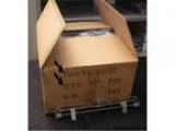 New (Box of 100) Skirt Slack Clothes Hangers wMetalClips 14&quot